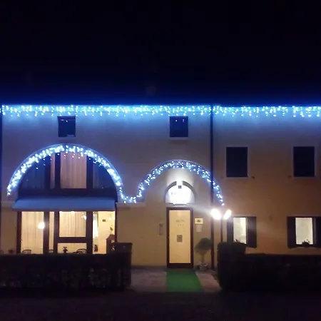 Hotel Hotel Barchessa Gritti 3*
