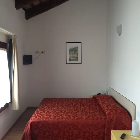 Hotel Hotel Barchessa Gritti Fiesso dʼArtico
