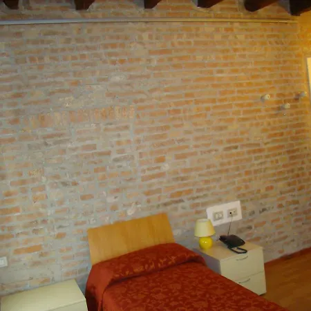 Otel Barchessa Gritti