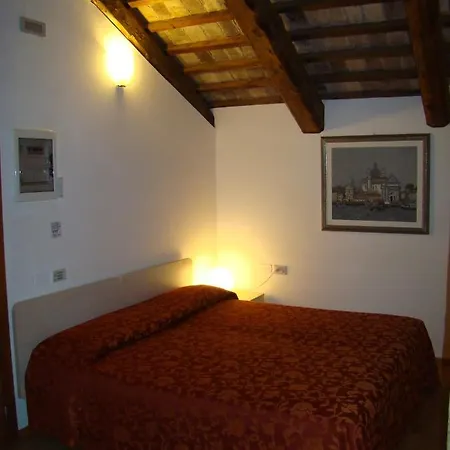 Hotel Hotel Barchessa Gritti 3*