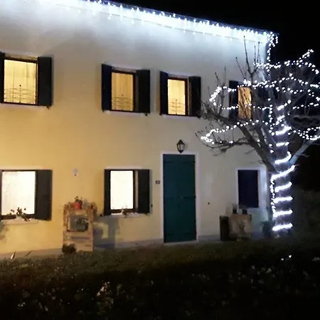 Barchessa Gritti فندق Fiesso dʼArtico